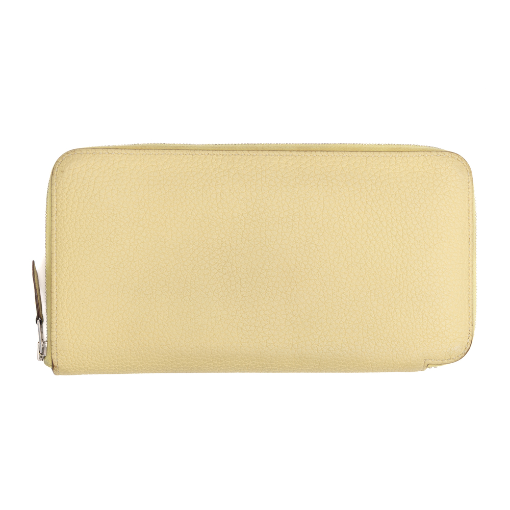 Hermes Azap Classique Wallet